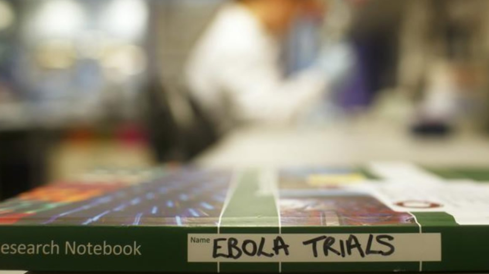 Bolnice pune zaraženih ebolom na meti napada, oboleli beže, epidemija eksplodirala