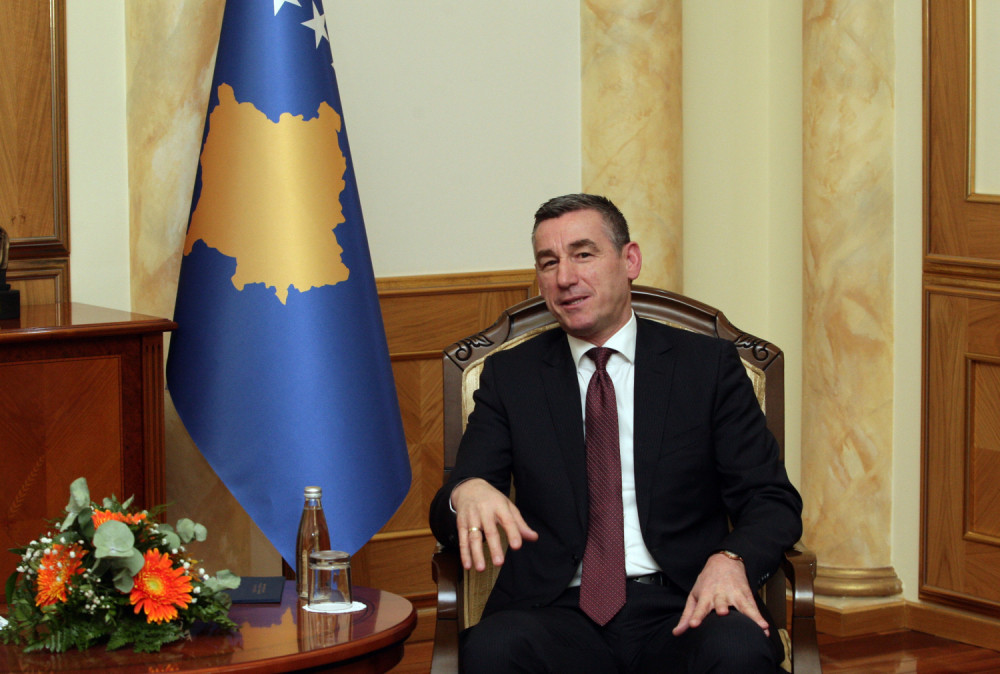 Upravo javljaju iz Prištine: Stigao poziv! I on odlazi u Hag! (FOTO)