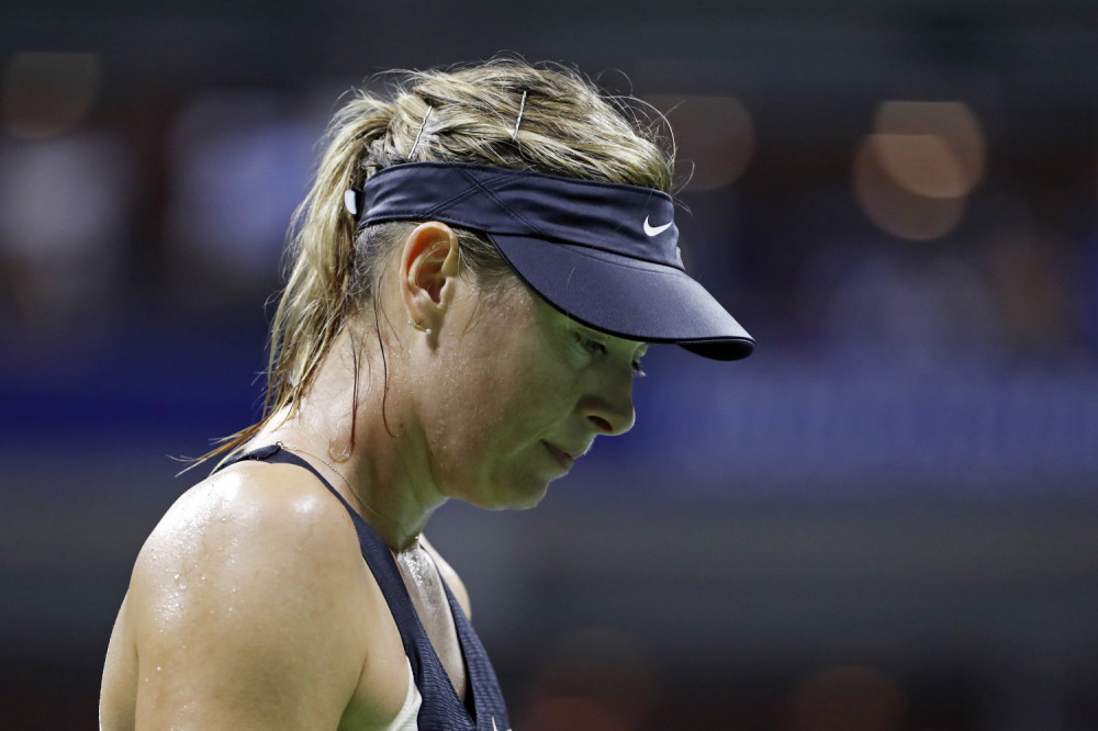 Nedugo od penzionisanja o Šarapovoj otkivena malo poznata činjenica, Ruskinja hitro odgovorila