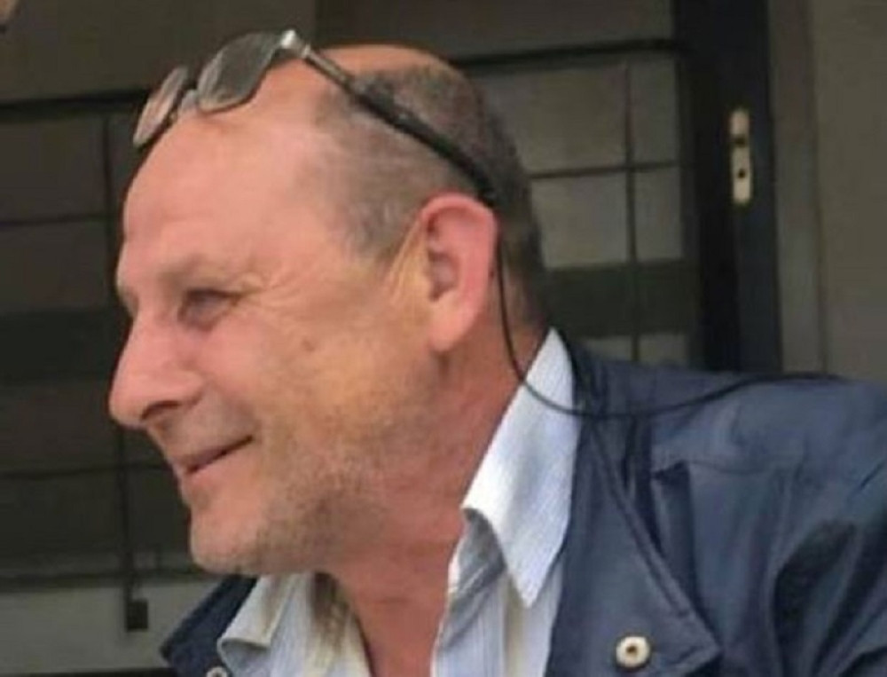 "Sanjala sam da je pored reke, rekla sam da ga tamo traže... Htela bih još jednom da mu kažem da ga volim"