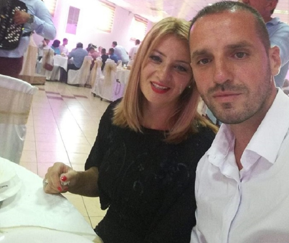 Darko se venčavao i krstio ćerku, a onda mu je zazvonio telefon! Hitno je morao da napusti veselje i ostavi goste da slave bez njega!