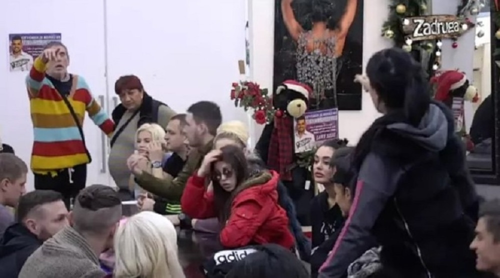 Živa rana joj već 4 dana! Ništa ne jede, jako je OZBILJNO! (FOTO)