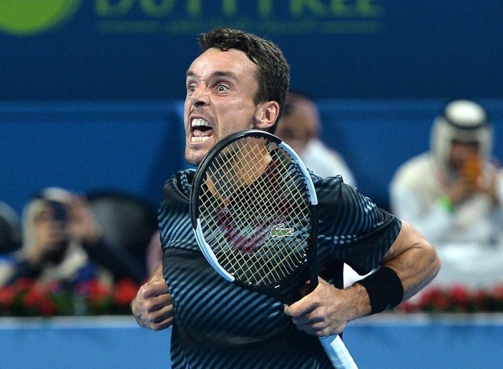 Senzacionalni izbacivač Novaka: Znam zašto je najbolji, pamtiću ovaj meč dok sam živ!