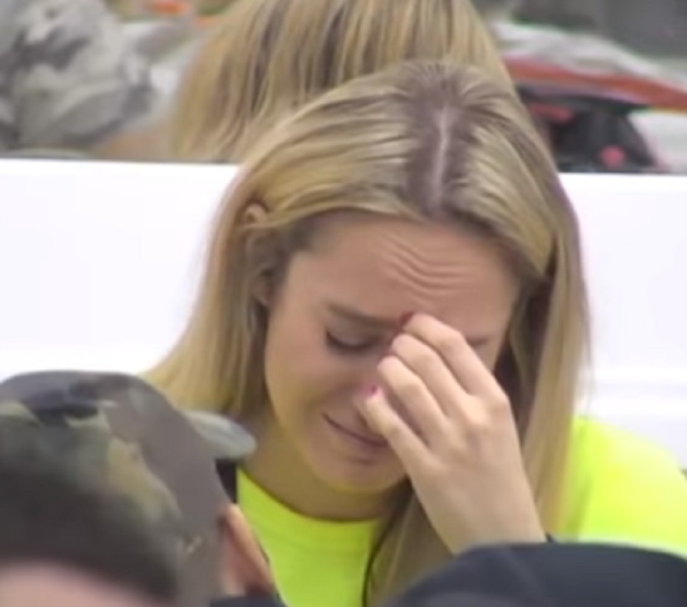 Anabela i Gagi saopštili TUŽNE VESTI! Sve se desilo iznenada, Luna nije svesna šta se dešava napolju!