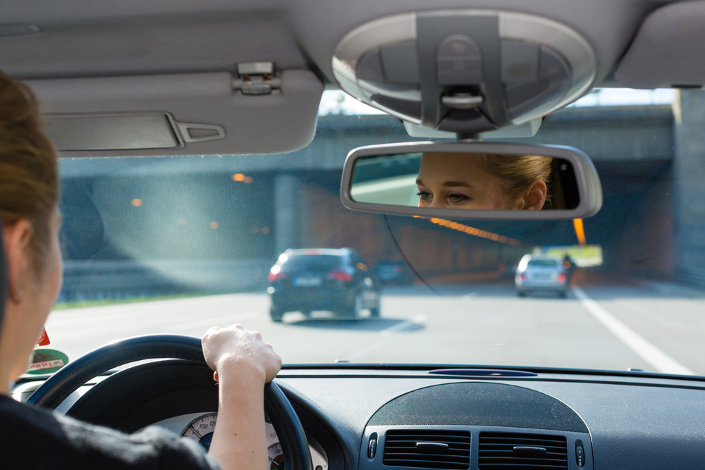 Kako da proverite da li je vraćena kilometraža?