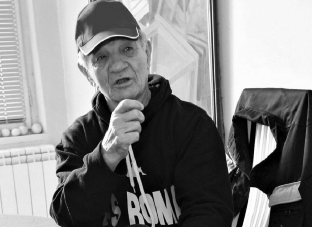 Ovako se još jedna Zvezdina legenda OPROSTILA OD VELIKOG Dragoslava Šekularca! (FOTO)