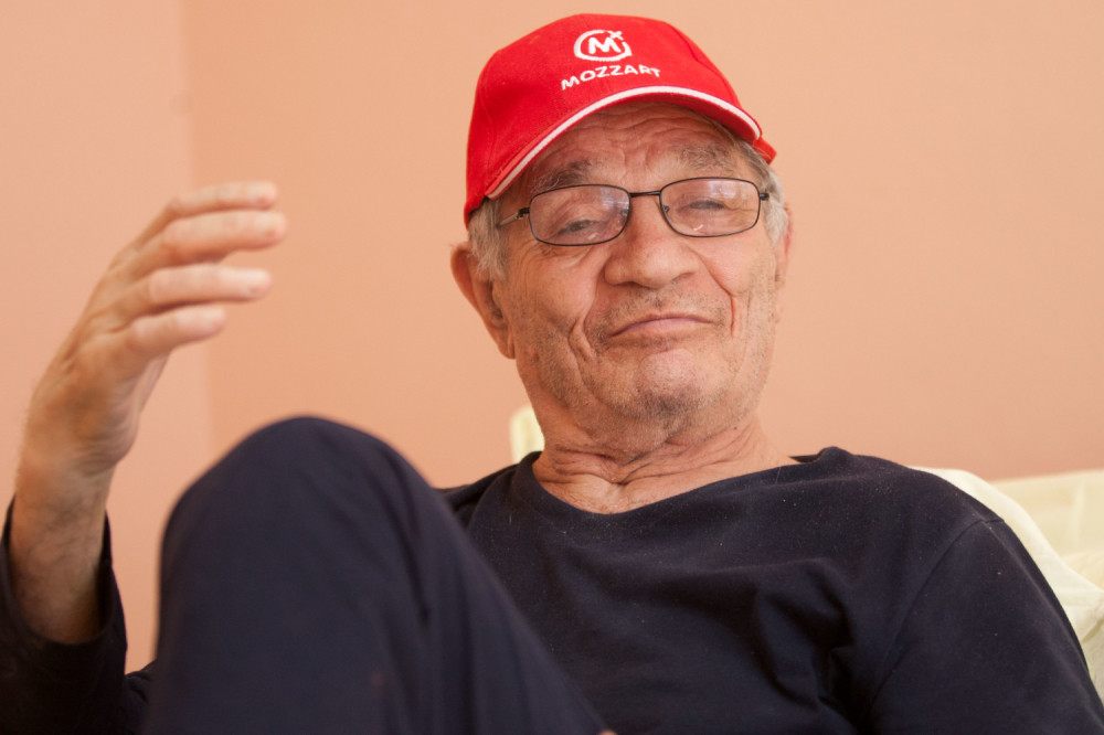 Partizan se FANTASTIČNOM PORUKOM oprostio od Šekularca! (FOTO)