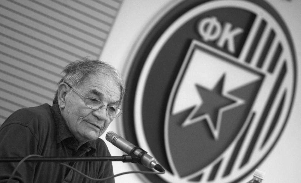 Mijailović: Odlazak Šekularca ostavlja prazninu