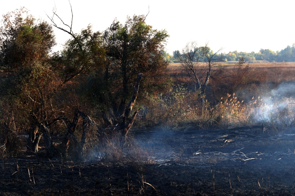 Crno nam se piše! Srbija na udaru klimatskih promena! Čeka nas nezamislivi SCENARIO!