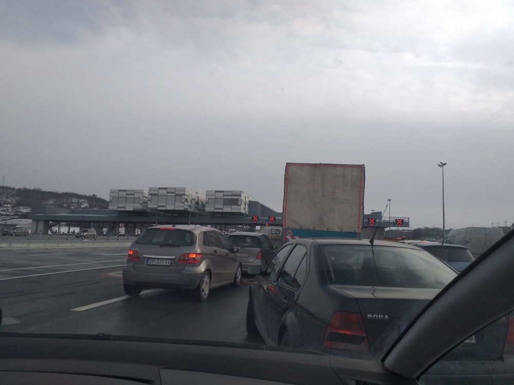 Odluka važi od 1. decembra