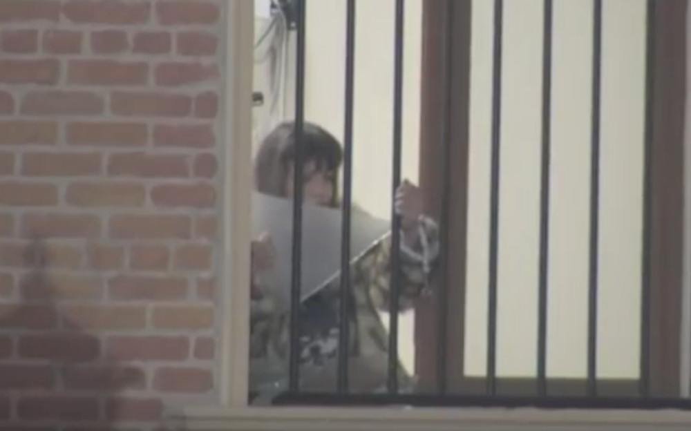 Miljanu je veliki šef odveo ovde! Evo šta se desilo u nastavku STRAVE I UŽASA! (VIDEO)