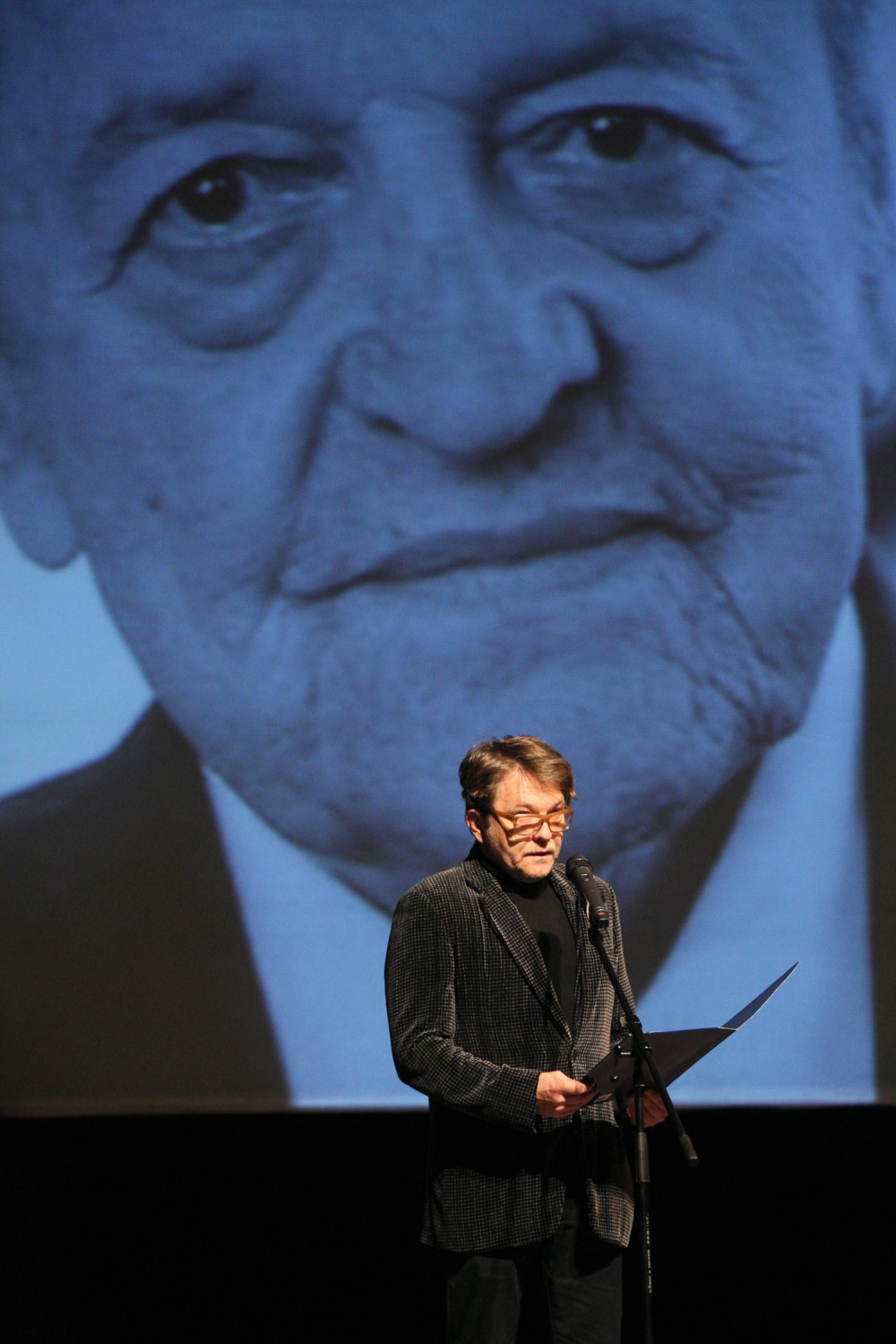 Zbog reči Dragana Bjelogrlića o poslednjoj ulozi Marka Nikolića svi su ZAPLAKALI! Ovo kida dušu!