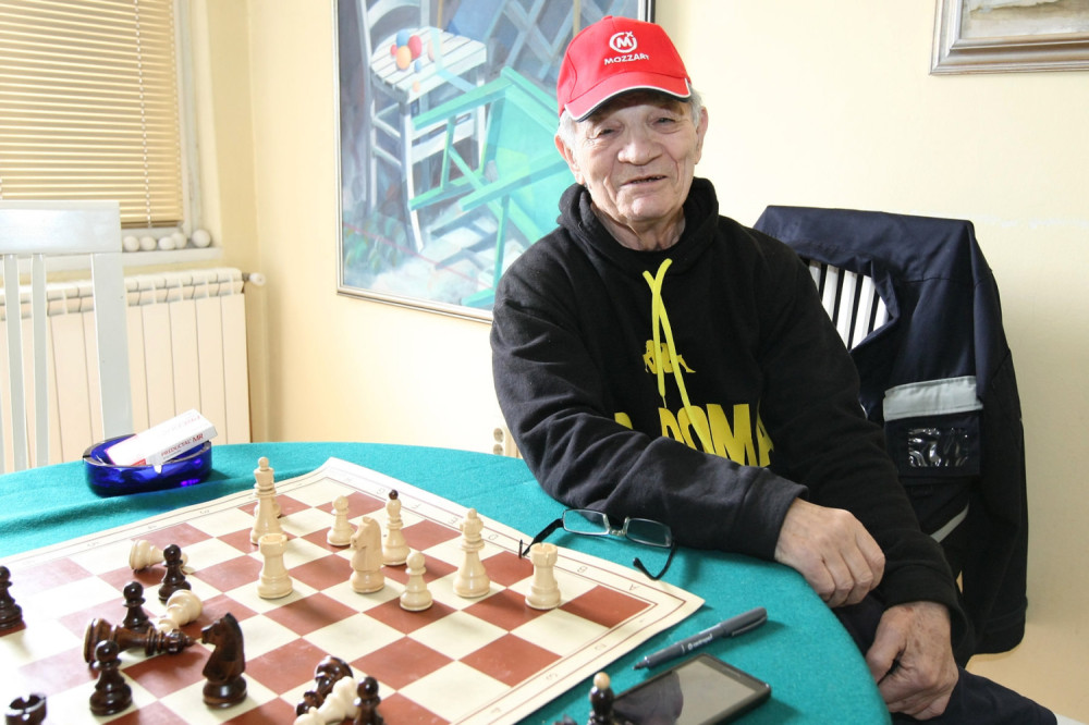 Filipović o Šekularcu: Bio je poseban u svakom pogledu, divna ličnost!