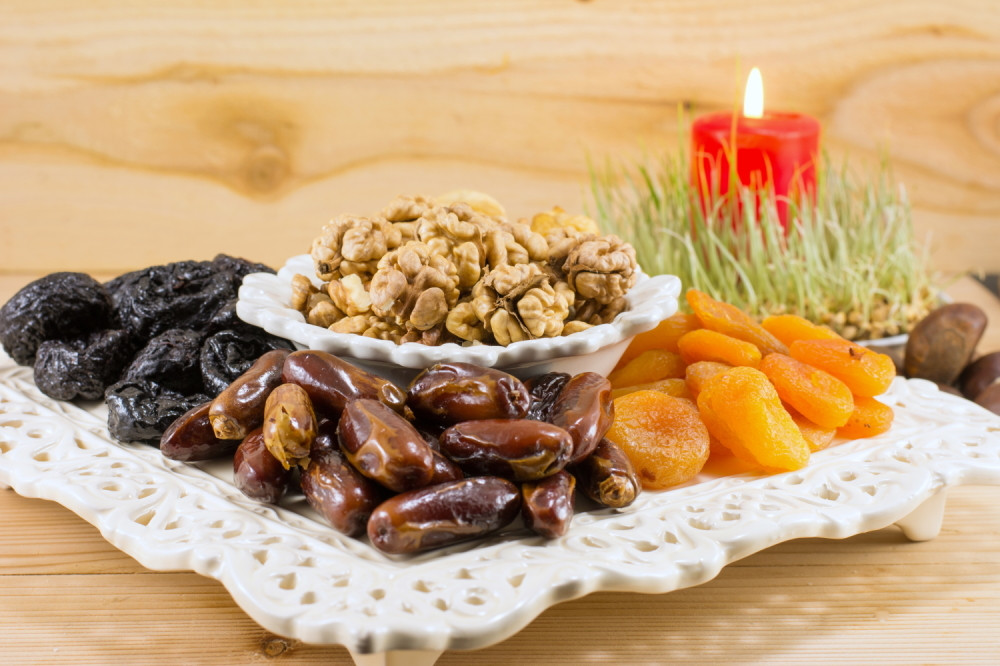 Napravite najukusniju večeru za Badnje veče