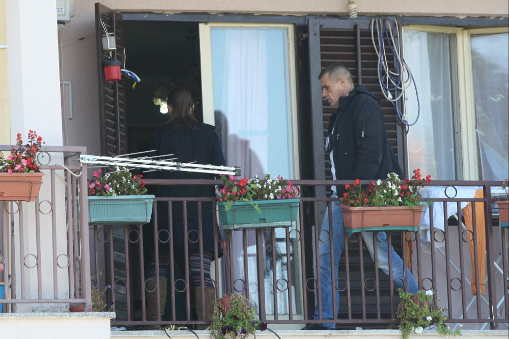 Predstavljali su se kao vodoinstalateri i odlazili kod nepokretne žene. Čekali su da ostane sama u stanu...