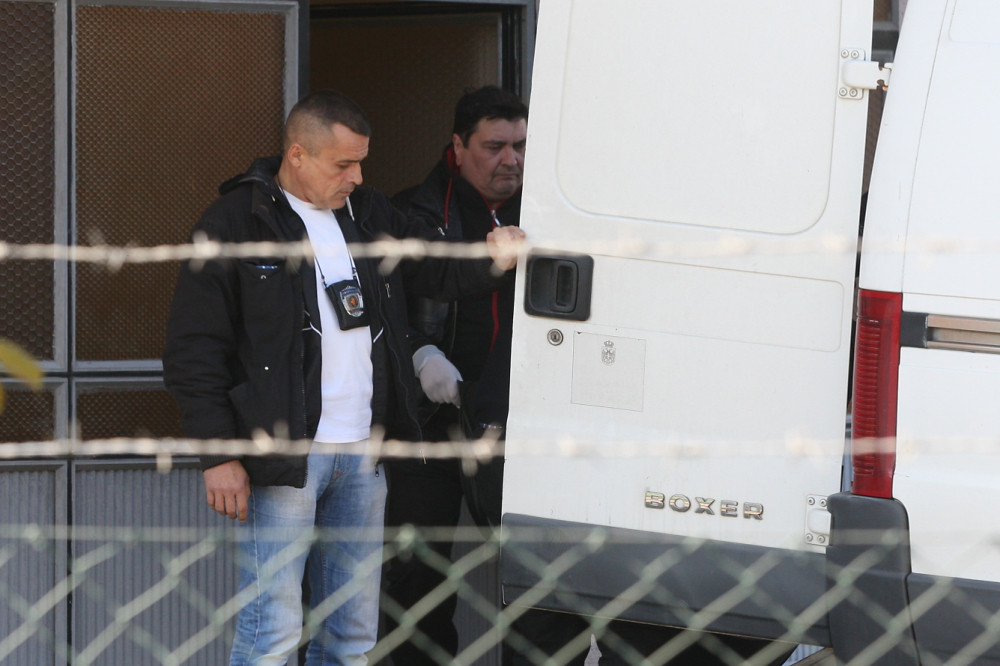 Albanka teško ranjena u Srbiji!