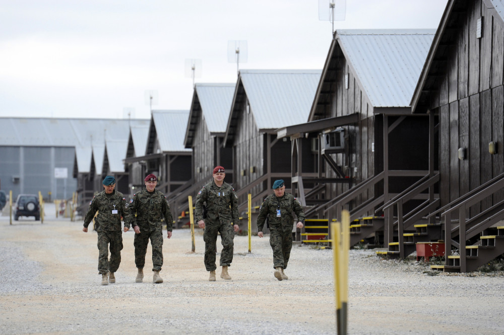 Komandant Bondstila otkrio pravu pozadinu haosa na Kosovu! Njegove reči alarmirale Zapad!