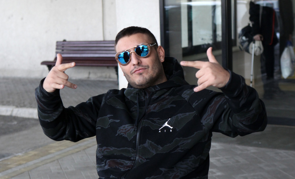 Darko Lazić DIVLJA sa besnim motorima! Snimak o kom bruje društvene mreže! (VIDEO)