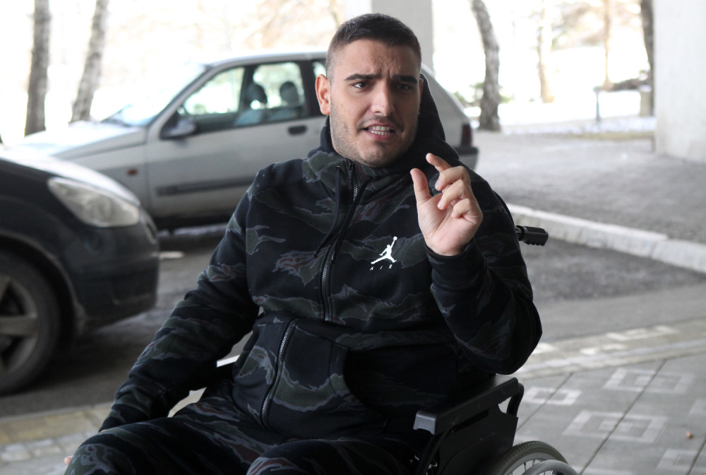 Darko Lazić šokirao sve novom promenom! Niko nije verovao da će OVO uraditi od sebe (FOTO)