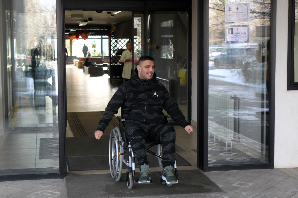 Umesto povratka u banju, Darko Lazić se bahatio u saobraćaju i RAZBESNEO SVE! Evo šta kaže njegov drug, a šta stručnjaci