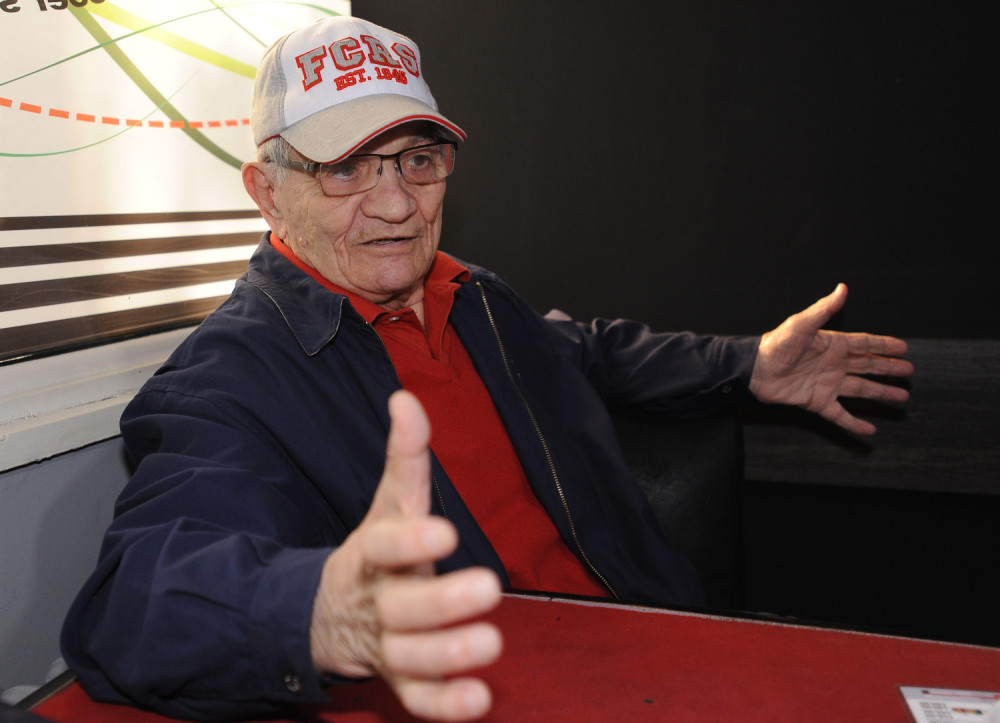 Amerikanci šokirani smrću Šekularca: Otišao je KRALJ DRIBLINGA