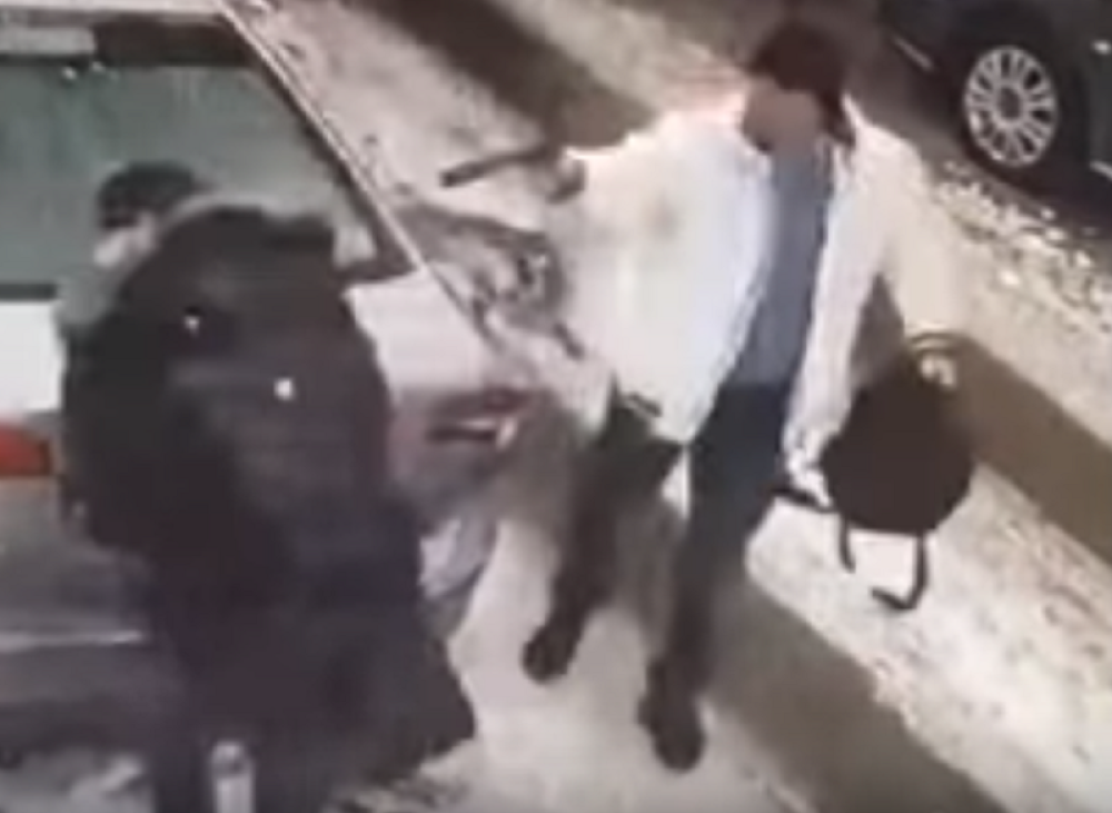 Mučki ubijen dok je sklapao dečija kolica, nije ni slutio! Neki misle da je u pitanju greška