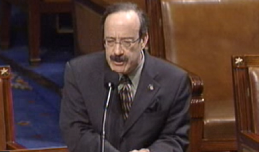 Najveći albanski lobista vodiće spoljnu politiku Kongresa: Prvi mu je čestitao Haradinaj!