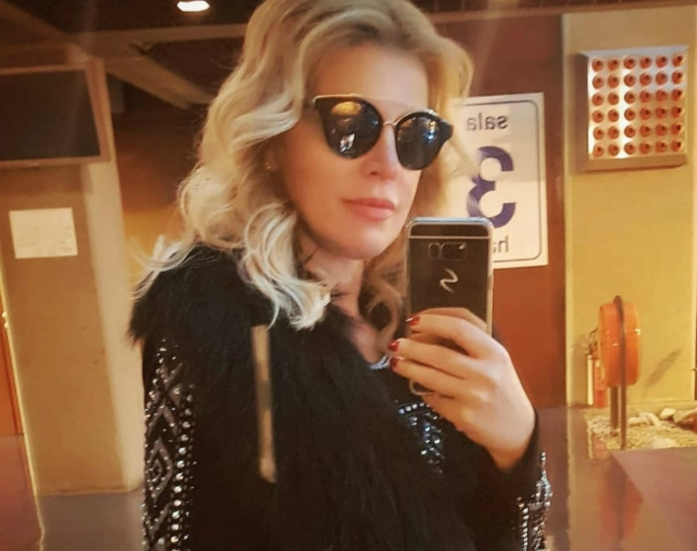 Ovo je muž Milke Forcan, nekada najmoćnije žene na Balkanu! (FOTO)