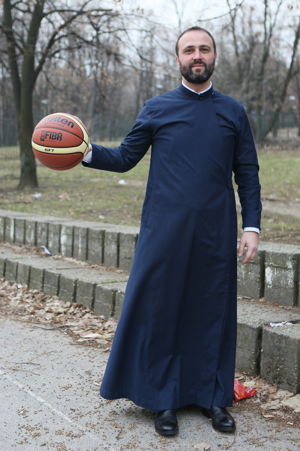 Sport je pun sujeverja, okrenimo se BOGU!