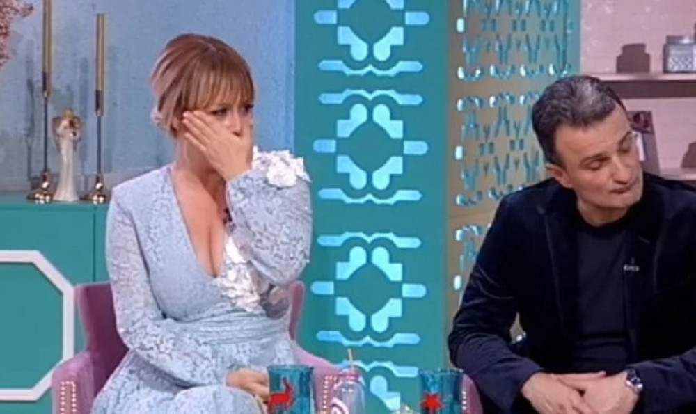 "Ljudi viču, žene plaču, a ja se ne plašim za sebe već za oca i majku" POTRESNA ispovest Slađe Alegro o AGONIJI koju su preživeli!