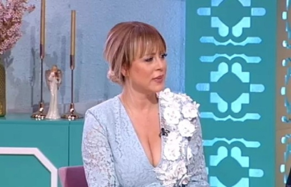 Slađa Alegro briznula u plač: Ove reči uputila je pokojnom ocu, ceo studio u suzama!