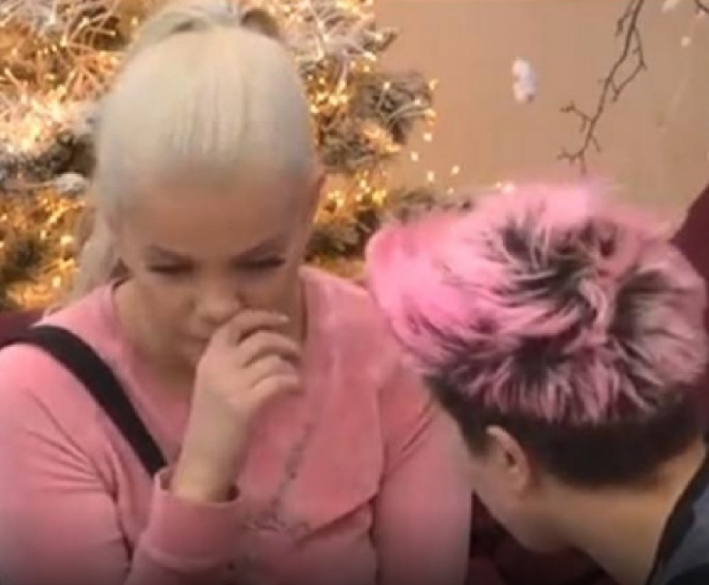 Velika svađa Matore i Sanje! Nije mogla da zaustavi suze: "Bolje da nismo par!" (VIDEO)