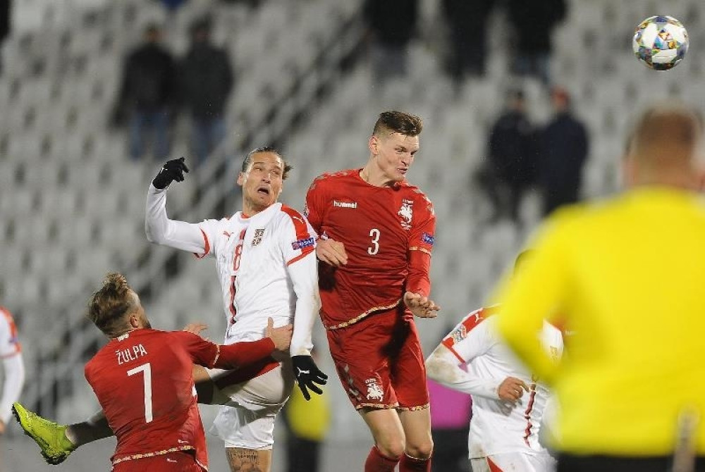 Saudijci odrešili kesu, PEŠIĆU STIŽE DRUŠTVO u Al Itihad!