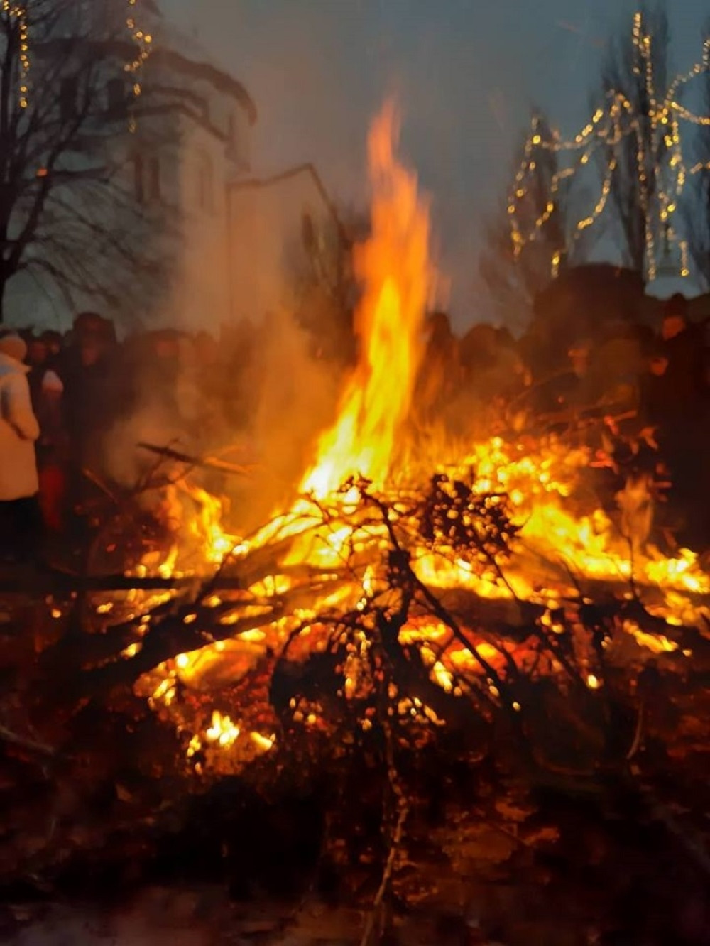 Još jedan bratski narod neguje istu tradiciju, a nisu Rusi!
