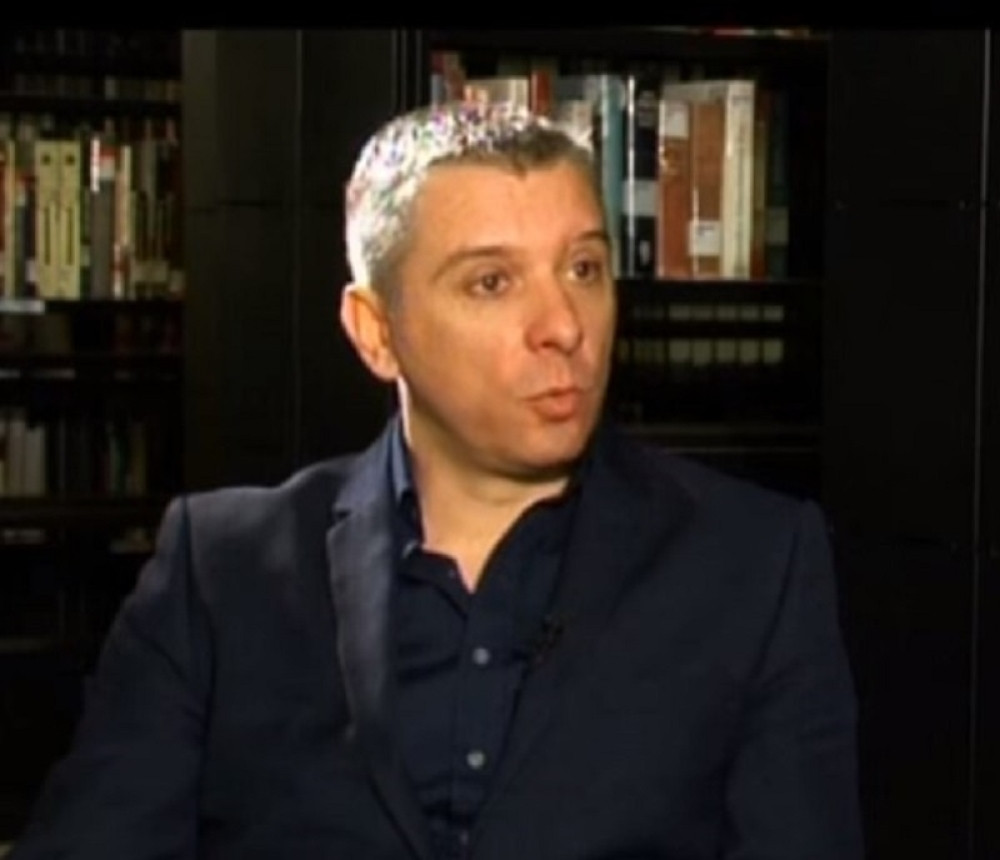 Od "Velike Albanije" nema ništa! Zovem se Hrvoje, 15 godina dolazim u Beograd i uživam u tome!