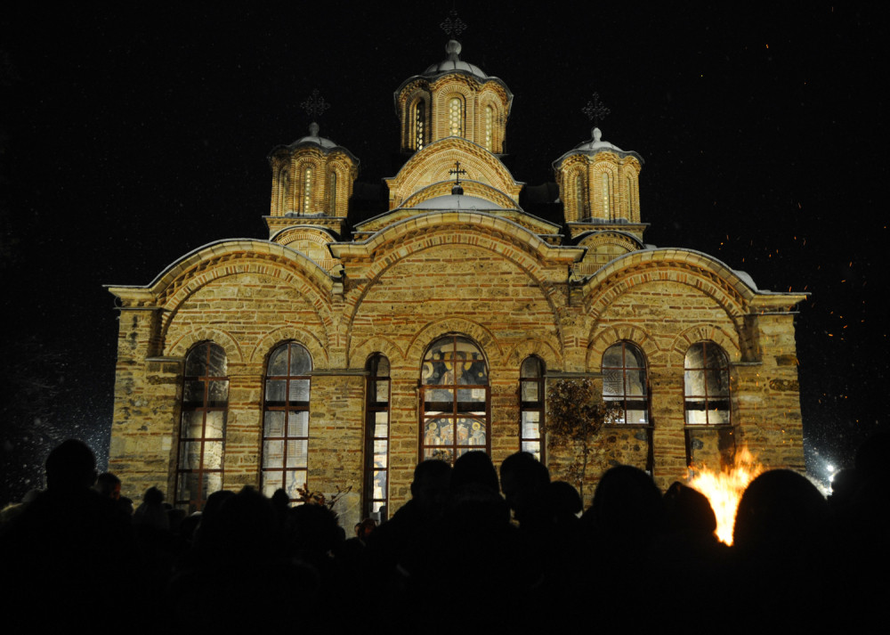 Milačić iz Gračanice: Kosovo je vasiona Evrope