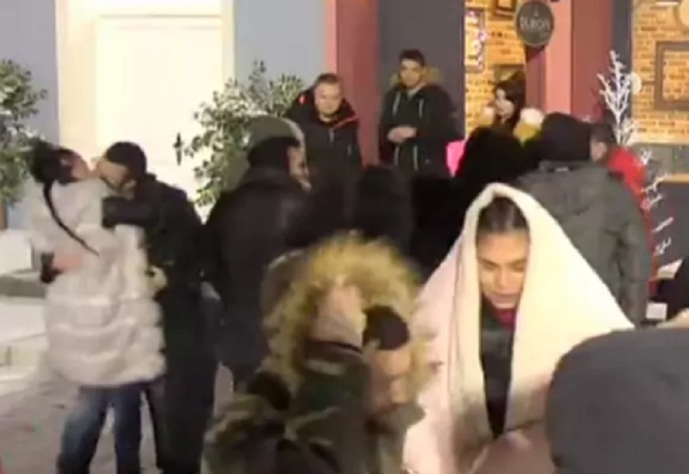 On je zauvek napustio Zadrugu! Jedna zadrugarka JECALA U SUZAMA