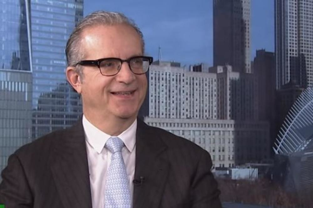 Čeka nas VELIKA EKONOMSKA KRIZA, ali jedna zemlja će potonuti nikad dublje!