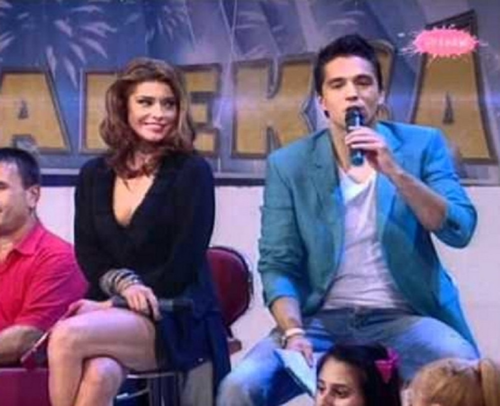 Vodila je "Zvezde Granda", IZGUBILA JE BEBU, a pogledajte kako sada izgleda! (FOTO)