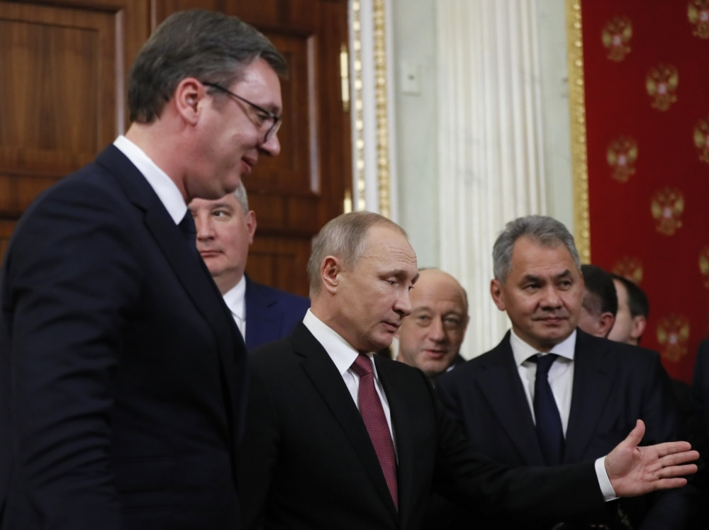 Zabranjen svaki vid saobraćaja, parkiranja... Na ovim mestima ni mušica neće moći da proleti!