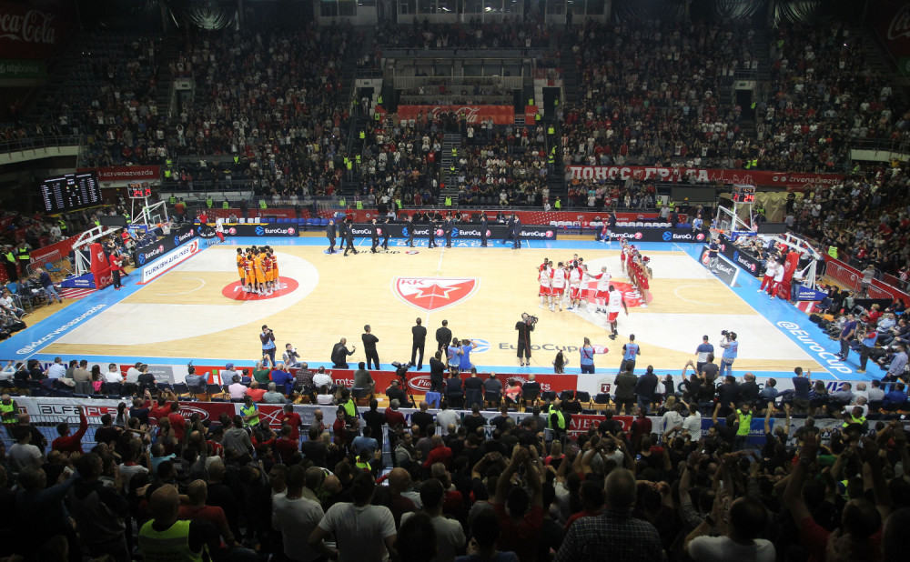 Tomić uveren: Imamo kvalitet za pobedu u Malagi