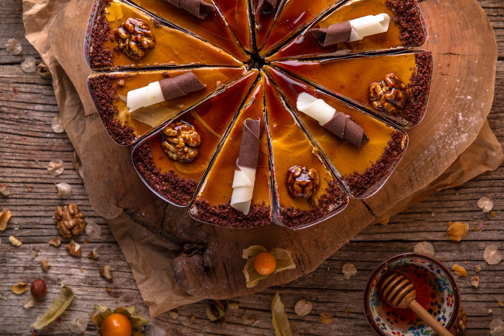 Medenjak torta - recept za neodoljivu poslasticu koju vole sve generacije!