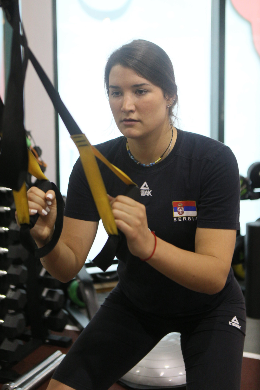 Ova srpska odbojkašica najviše je plakala u 2018! Evo šta je sve doživela i preživela