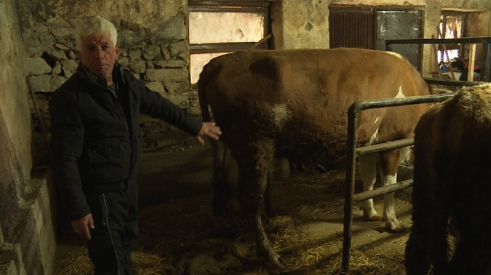 Srbima na Božić obijali kuće, štale, garaže... Krali automobile i stoku