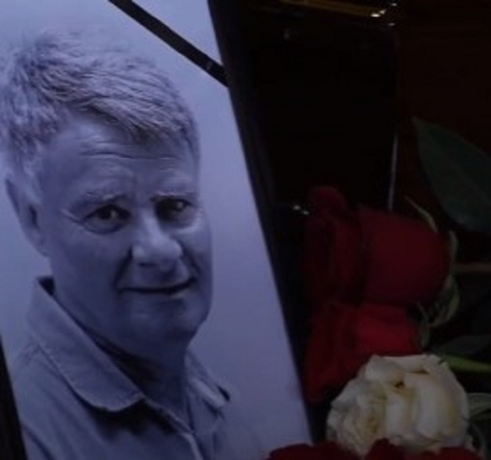 Slavni glumac sahranjen uz tamburaše i pesme Zvonka Bogdana! Jednu je naročito obožavao