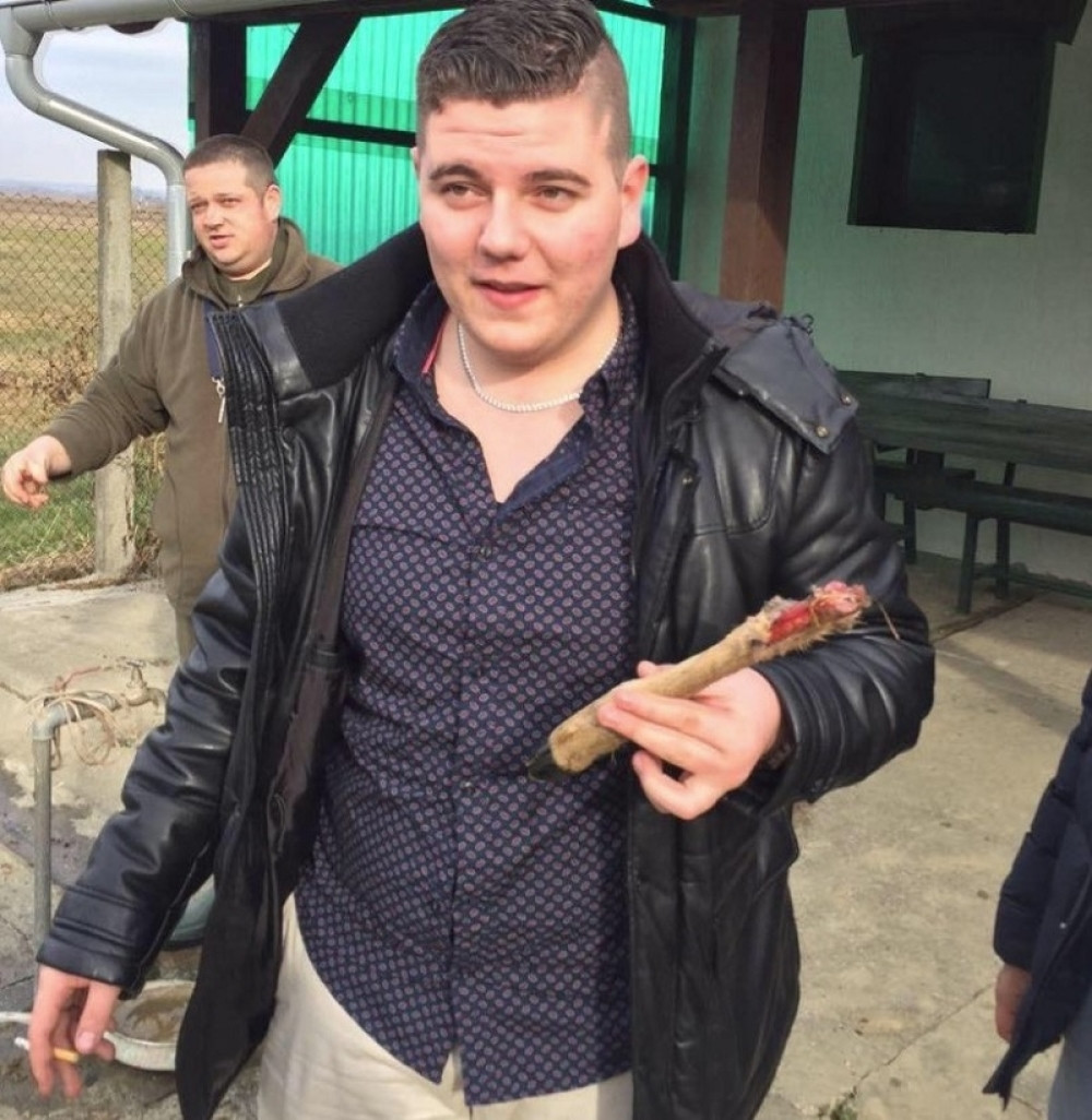 Mladi ustaša Ivan je za odsečenu srpsku glavu dobio neočekivani poklon! Sudija koji mu je izrekao presudu trebalo bi da se stidi!