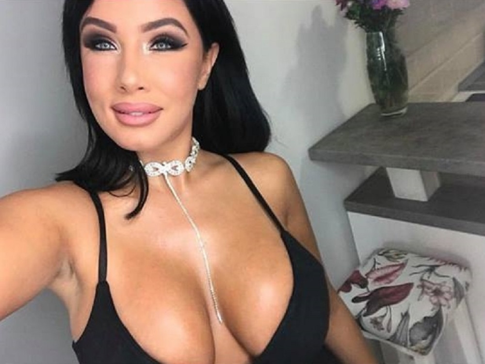 Subotićka se oglasila nakon DISKVALIFIKACIJE! Evo gde se sada nalazi i šta je obezbeđenje moralo da uradi!