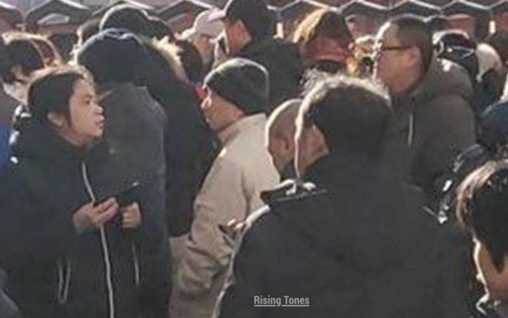 Najmanje 20 dece izbodeno! NAPADAČ UHAPŠEN!