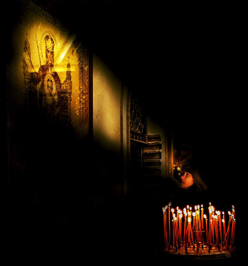 Vandali kompletno demolirali crkvu Blagoveštenja Presvete Bogorodice