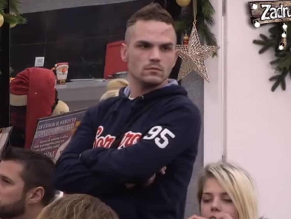 Vodio sam je u Užice da abortira, molio sam je da to ne radi: Čolak izneo sve detalje o trudnoći, Zerina urla! (VIDEO)